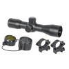 Оптичний приціл victoptics B1 4x32 [Vector Optics]